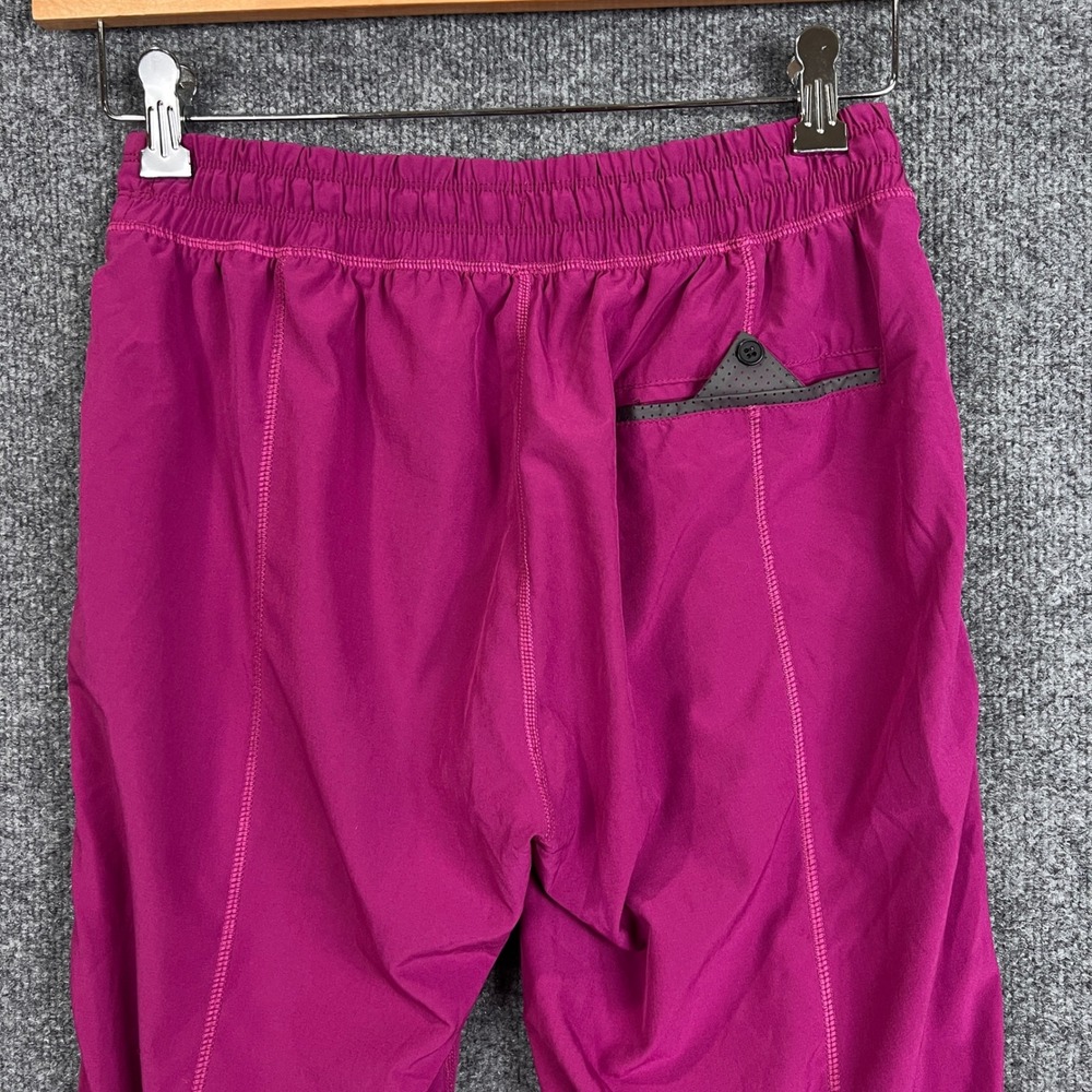 Lululemon Pink Size 6 Athletic Jogger‎ pants women - Picture 4 of 9